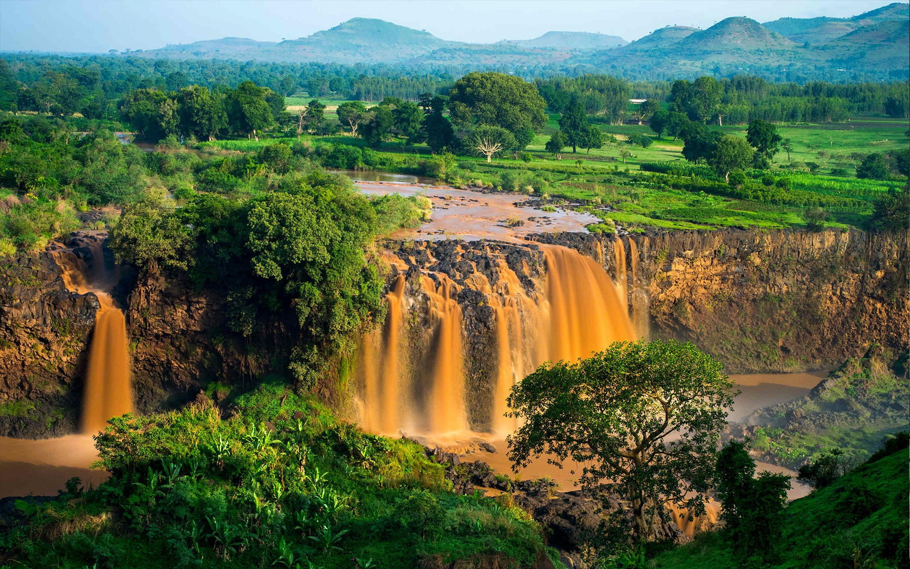 ethiopia