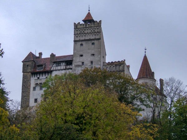 Румыния