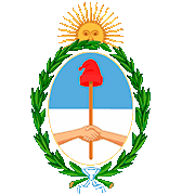герб Аргентины